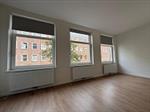 Appartement Bartholomeus Diazstraat in Amsterdam