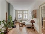 Appartement Usselincxstraat in Den Haag