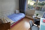 Kamer Borneostraat in Zwolle