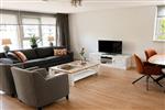 Appartement Mariniersweg in Rotterdam