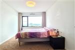 Appartement Lloydkade in Rotterdam