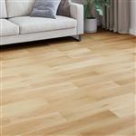 vidaXL Laminaatvloer 15 pcs Licht Maple 101 x 20 x 0,8 cm Bewerkt hout