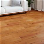vidaXL Laminaatvloer 15 pcs Zand Beige 101 x 20 x 0,8 cm Bewerkt hout