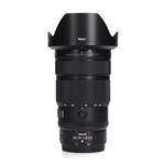 Nikon Z 24-70mm f/2.8 S II