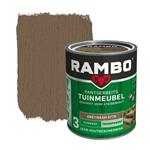 Pantserbeits Tuinmeubel Greywash 0779 750 ml