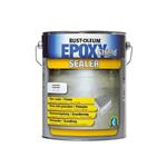 Epoxyshield Sealer/Primer Transparant 5 liter