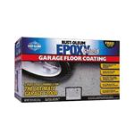 Epoxyshield Garage Vloercoating Ral 7001 3,55 liter