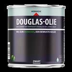Douglas Olie Zwart 750 ml