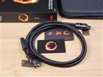 AudioQuest Dragon HC High-Current audio power cable 1,5 metre NEW 30% OFF!