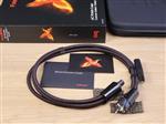 AudioQuest FireBird Source audio power cable 1,0 metre NEW 30% OFF!