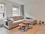 Appartement Herculesstraat in Amsterdam