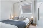 Appartement Rustenburgerstraat in Amsterdam