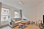 Appartement Herculesstraat in Amsterdam