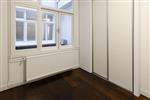 Appartement Leidsestraat in Amsterdam