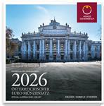 Oostenrijk BU 2026
