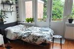Kamer Nassaulaan in Groningen
