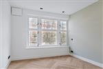 Appartement Deurloostraat in Amsterdam
