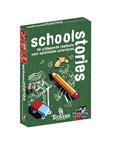 Back to school stories - 50 uitdagende zaken voor scherpzinnige speurneuzen (8+ jaar)