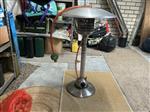 Terrasverwarmer Tafelmodel