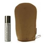 CURASANO Spraytan Express, Tanning Spray, 50ml + Handschoen