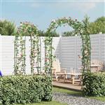 vidaXL Tuinbogen 2 st