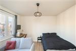 Kamer Boomsluiterskade in Den Haag