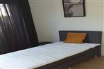 Kamer Aurikelstraat in Amsterdam