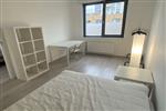 Kamer Hoekenespad in Amsterdam