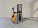 EXV 14 * DEMO * Atex EX * Miretti 3D / Zone 22  !! NEW battery !!