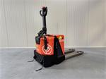 LPE 200 * DEMO * Atex EX * Pyroban 3G / Zone 2