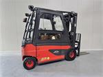 E 25 L - 387 / 01 * Atex EX *  Miretti 3GD / Zone 2 & 22 * Triplex FFL !!