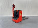T 20 * DEMO * Atex EX * Proplan 3GD / Zone 2 & 22 !! Tilting Forks !! NEW battery !!