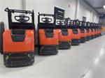 10 x OSE 100 - with SAFETY gates !!