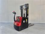 S 1.6 i * DEMO * Atex EX * Miretti 2G / Zone 1 * NEW battery !!