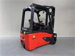 E 18 - 386 / 02 Evo * Atex EX * Proplan 3G / Zone 2 !! NEW battery !!