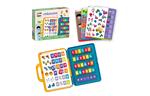 Ik leer rekenen - educatief spel