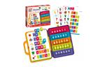 Ik leer lezen - educatief spel