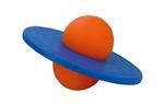 Lolobal met volle band (38 cm)