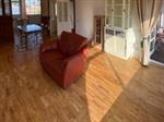 Appartement Bentinckplein in Rotterdam