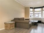 Appartement Usselincxstraat in Den Haag