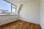 Huis Van der Helststraat in Utrecht