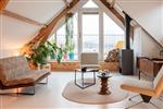 Appartement Mathenesserdijk in Rotterdam