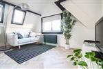 Appartement Grote Visserijstraat in Rotterdam