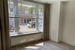 Appartement Woestduinstraat in Amsterdam