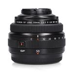 Fujifilm GF 50mm f/3.5 R LM WR
