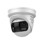 Beveiligingscamera Hikvision DS-2CD23127G3P-LIS2UY/SL AcuSense 3.0 ColorVu 3.0 Panoramische turret 1