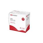 Hikvision DS-1LN6-UE-W CAT6 kabel 305m, CPR ECA gekeurd