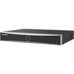 Hikvision DS-7604NXI-K1/4P/VPro, 4x PoE, Zonder Opslag, AcuSense, AI NVR met 4x PoE en AcuSeek en Gu