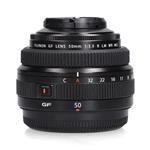 Fujifilm GF 50mm f/3.5 R LM WR