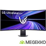LG Ultragear 52G930B 52  5K2K Ultrawide 240Hz Gaming Monitor